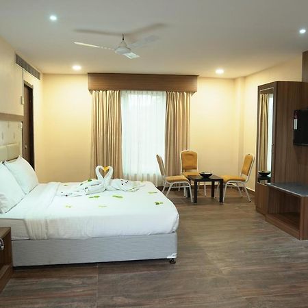 One Resorts & Convention Annavaram Eksteriør billede