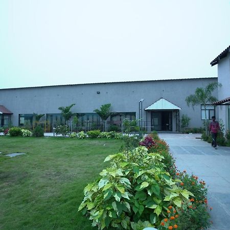 One Resorts & Convention Annavaram Eksteriør billede