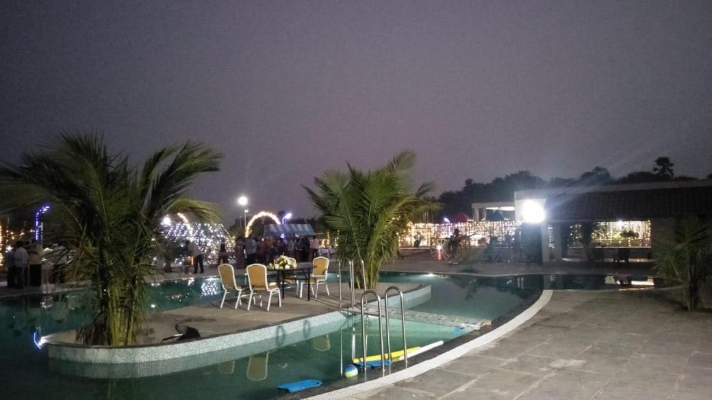 One Resorts & Convention Annavaram Eksteriør billede