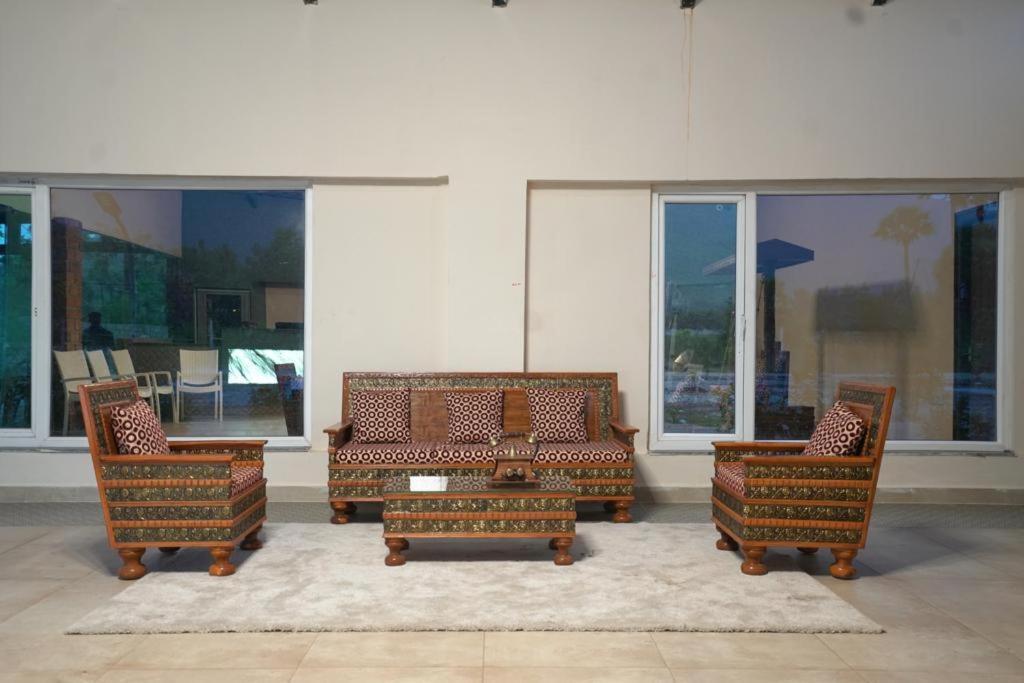 One Resorts & Convention Annavaram Eksteriør billede