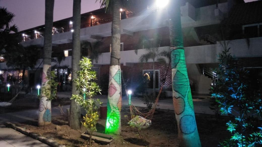 One Resorts & Convention Annavaram Eksteriør billede