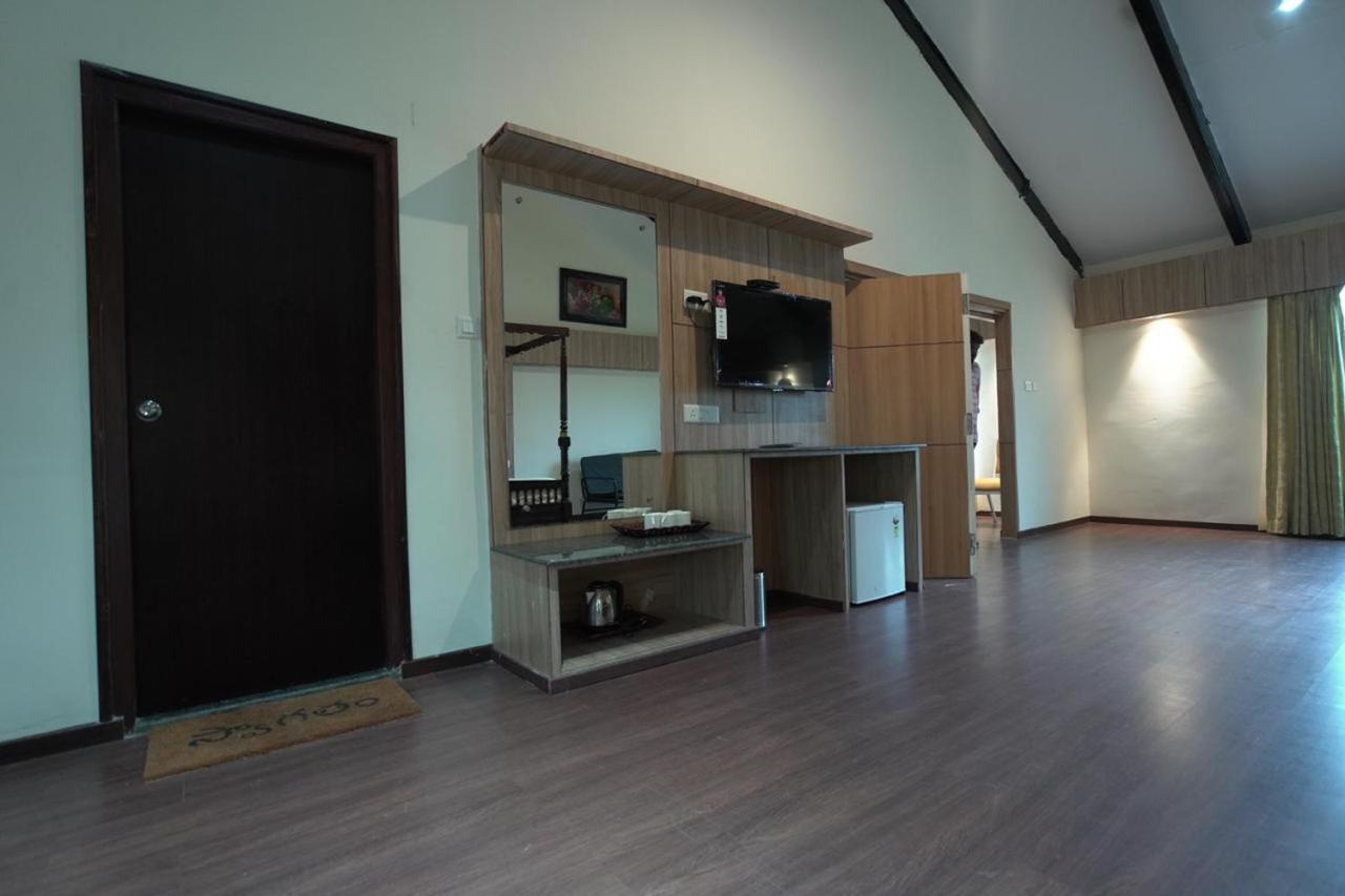 One Resorts & Convention Annavaram Eksteriør billede